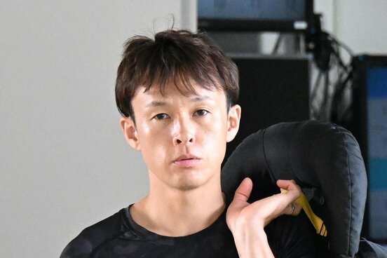 宮地元輝
