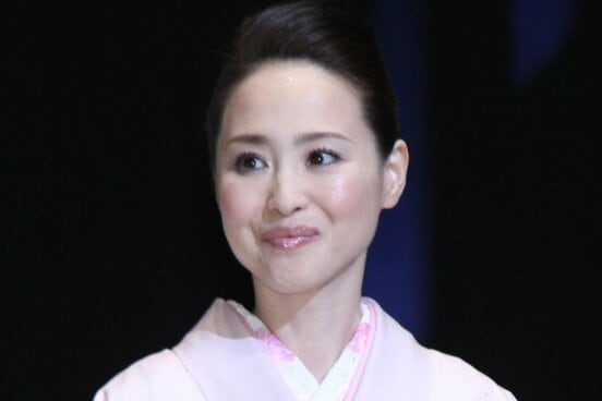 松田聖子