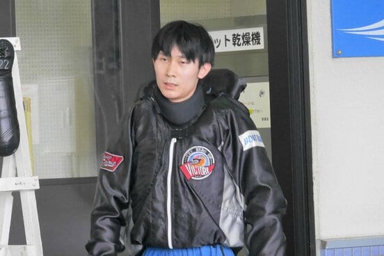 楠将太郎