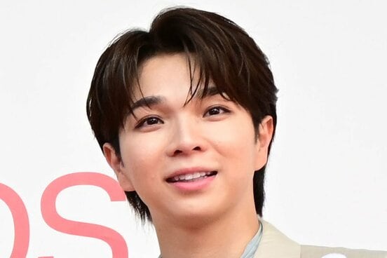 M!LKの塩崎太智