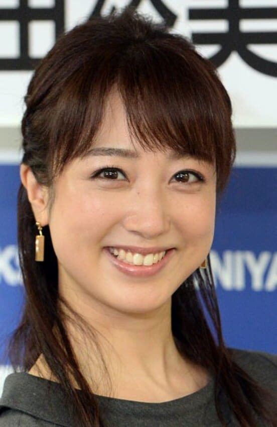  川田裕美
