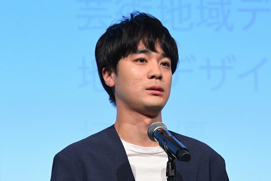 ダウ９００００の蓮見翔