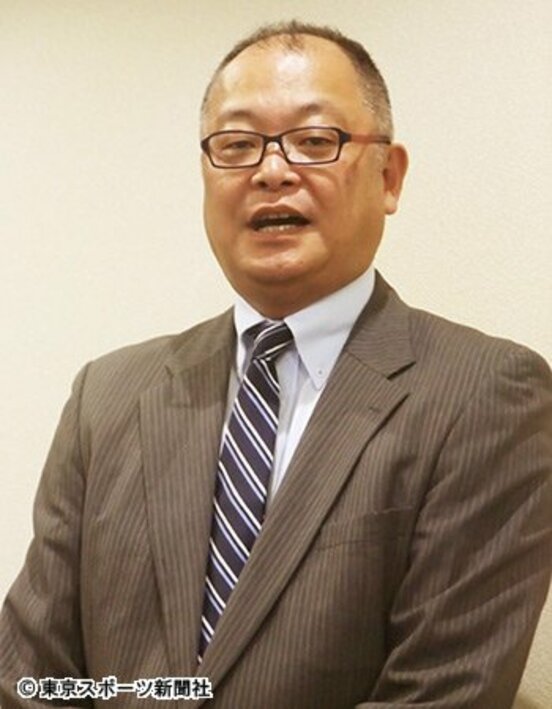 謝罪した子守氏