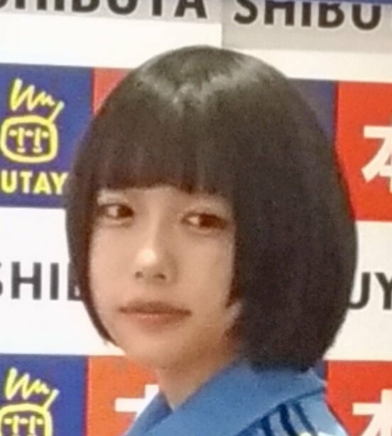 元「ゆるめるモ!」あの