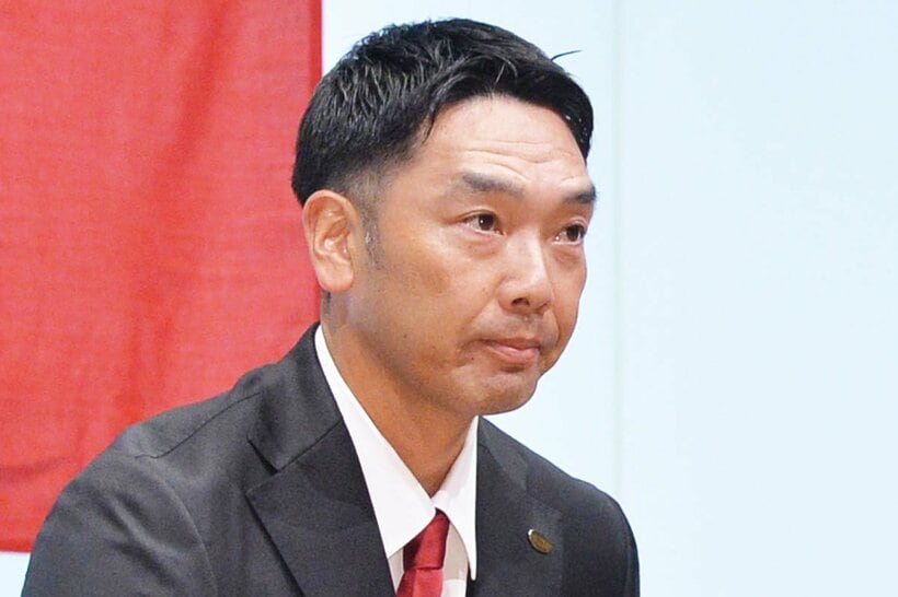 巨人・阿部監督