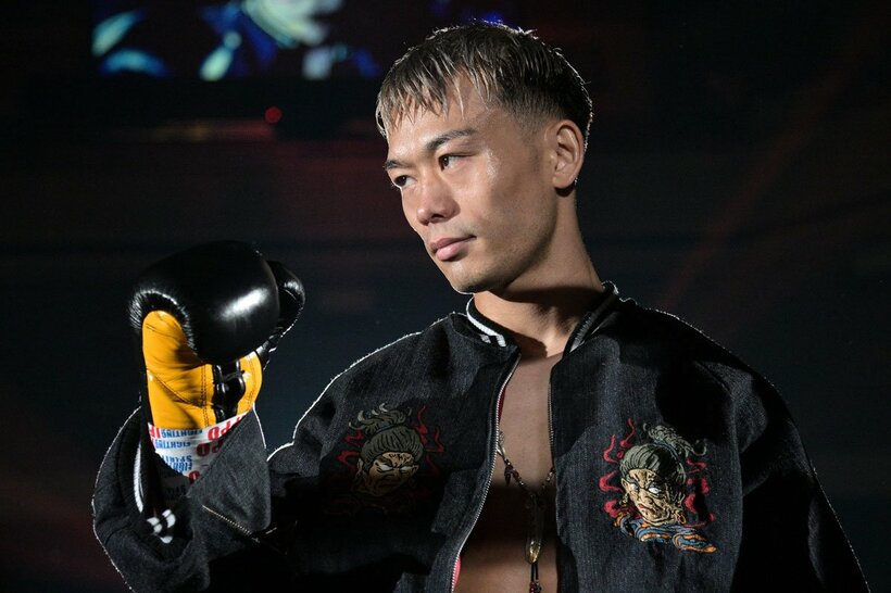 堤聖也