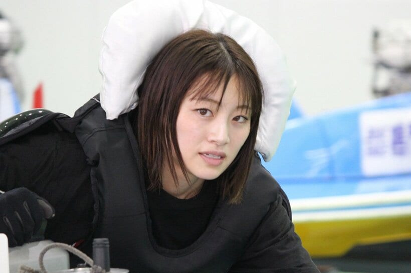 松田真実