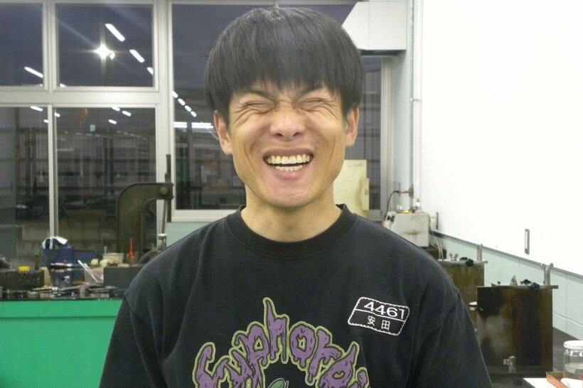 安田吉宏