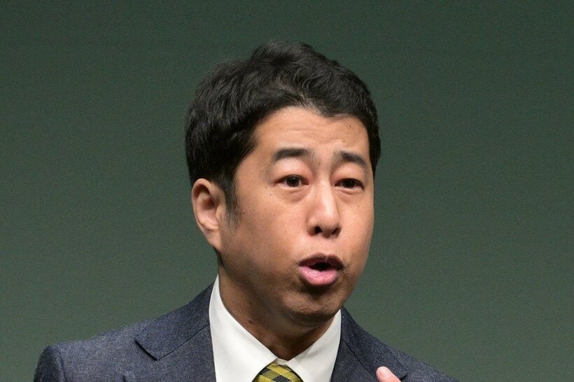 ウエストランドの井口浩之