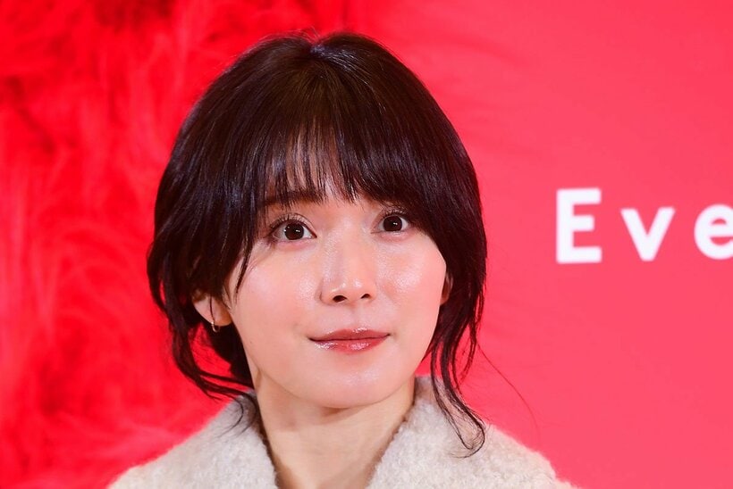 松岡茉優
