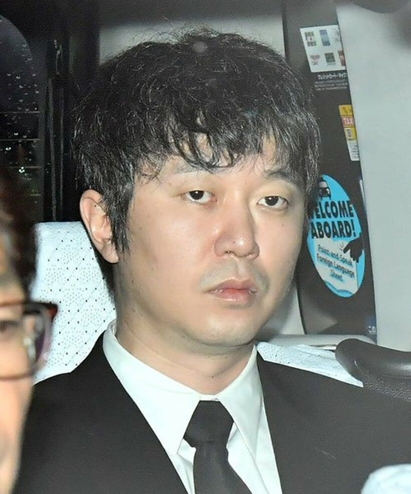  二審でも実刑判決が出た新井浩文被告