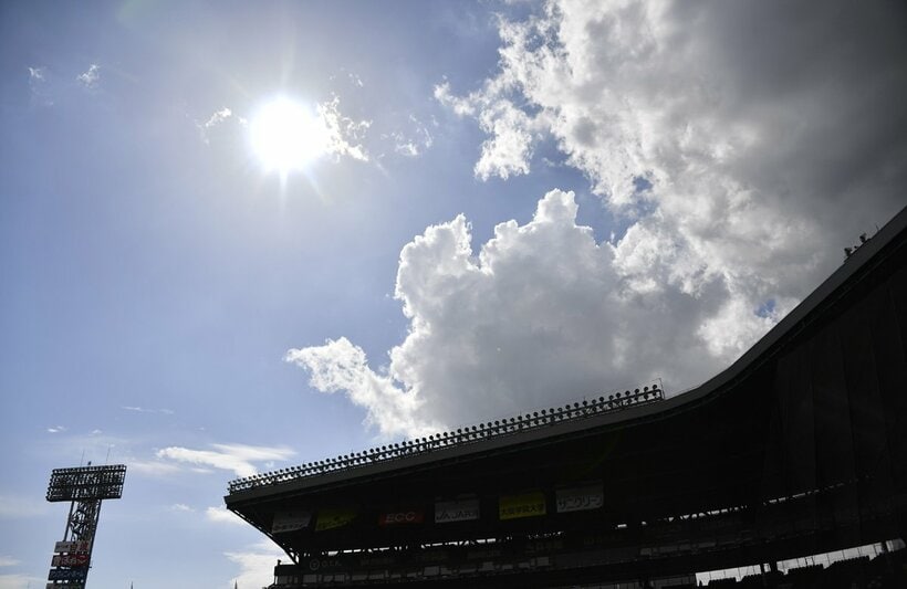  甲子園の高校球児は夏バテ知らず？だが…（東スポWeb）
