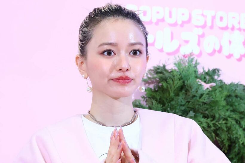 山本舞香