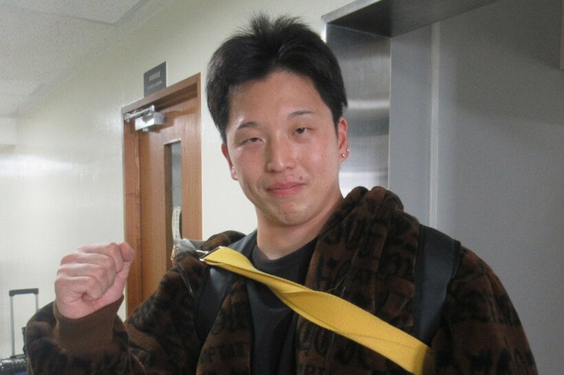 原井剣也