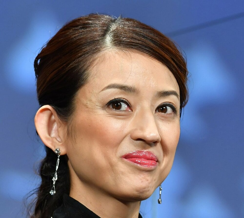 小沢真珠
