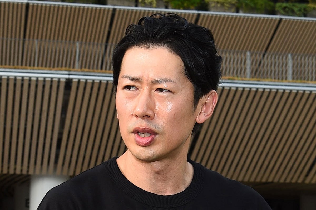 釜本邦茂さんを釜本FC、G大阪ユース出身の俳優・白石朋也が追悼