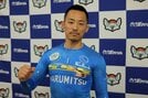 【名古屋競輪・ＧⅠ日本選手権】悲願のＧⅠ制覇を狙う菅田壱道「優勝して、思いっきり泣きます！」