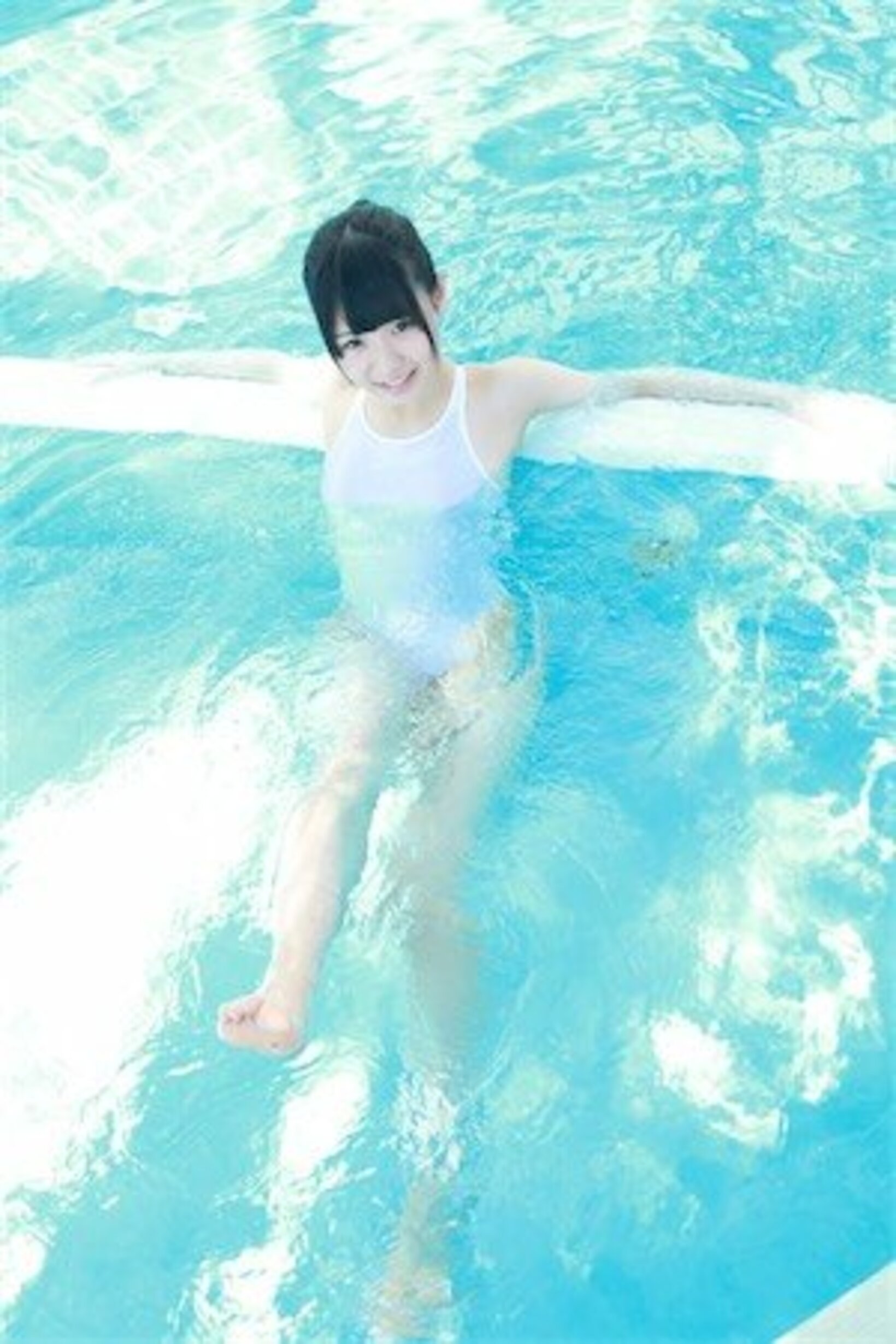 DVD「窪田美沙 Mixジュースください！」5