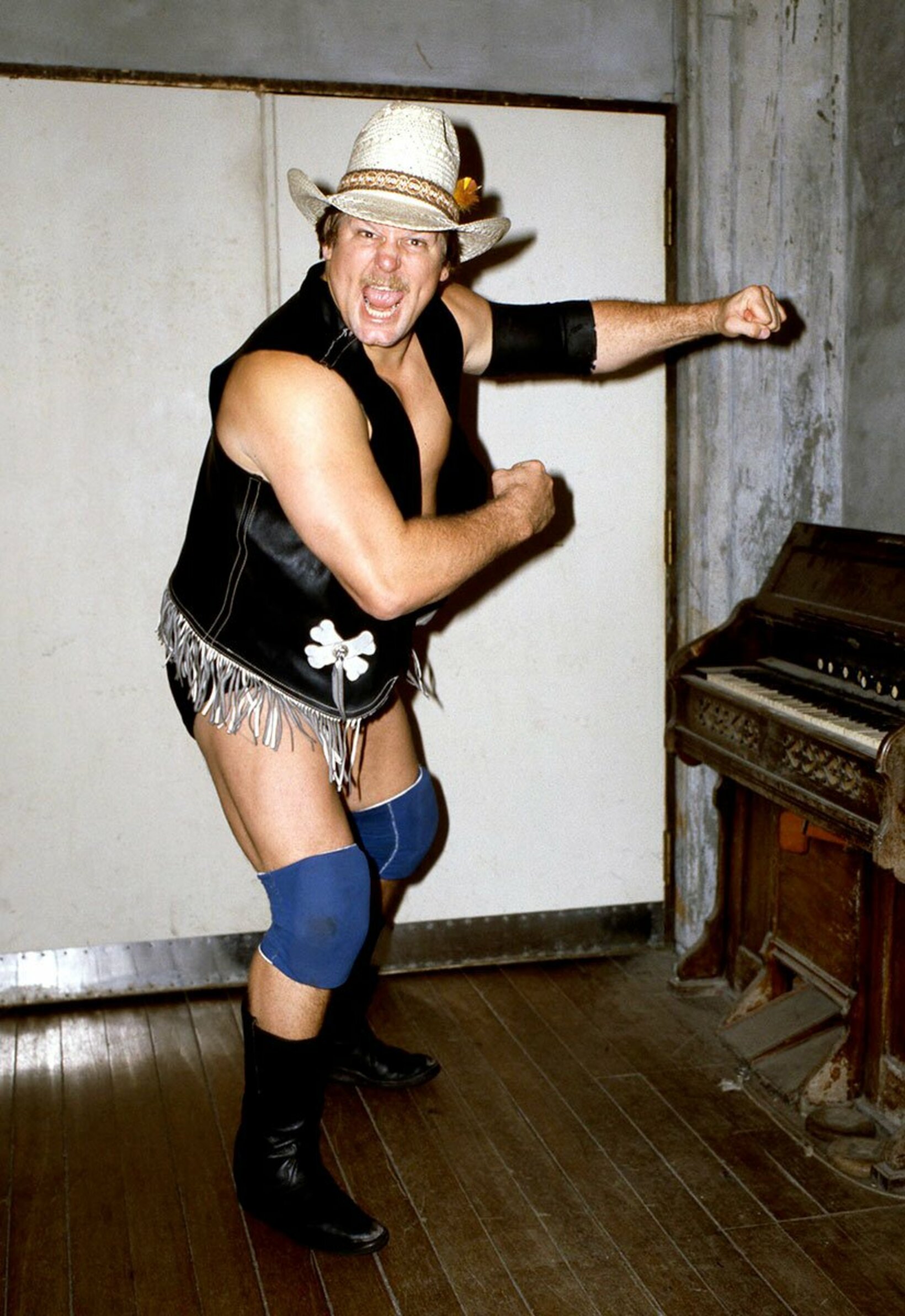 スタン・ハンセン（1982年）
