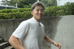 【京王閣競輪・ＧⅢゴールドカップレース】ギリギリ到着の真杉匠「道を間違っちゃって」