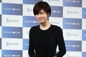 内田有紀