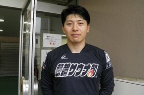 【取手競輪・ＧⅢ水戸黄門賞】立ち位置が変わってきた簗田一輝が番手の役目を全うする