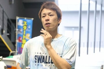 優勝戦へ「秘策」を用意する磯部誠