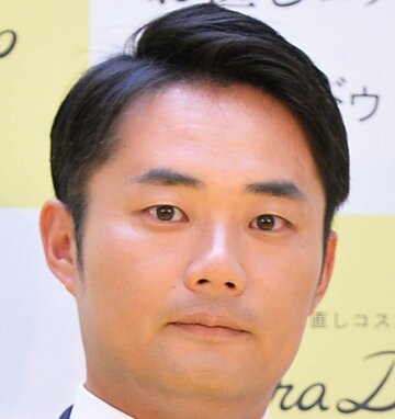  杉村太蔵