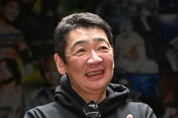 宮根誠司