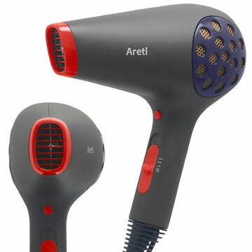  Ａｒｅｔｉ「ドライヤー　ｄ１５１３ＧＲＹ　ハンズフリー」