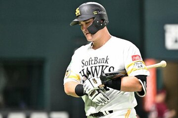大砲候補のリチャード