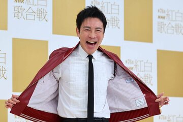 郷ひろみ