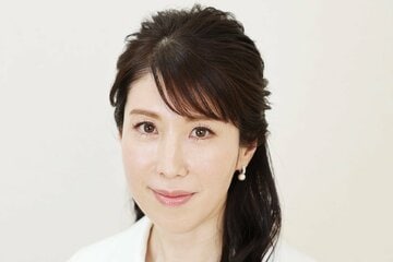 中村淑子先生