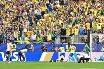 アディショナルタイムに勝ち越しゴールを決められた日本代表