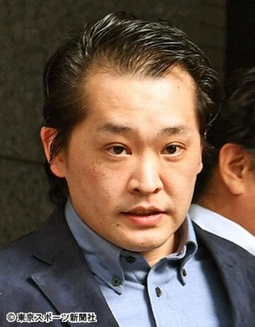  高橋祐也被告