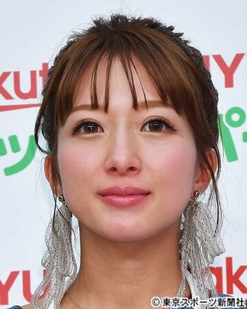  辻希美