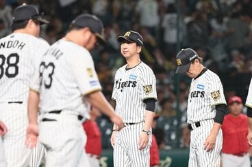 その手腕が改めて問われる局面となった阪神・藤川監督(中).
