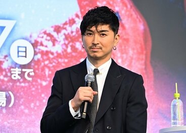 松田翔太