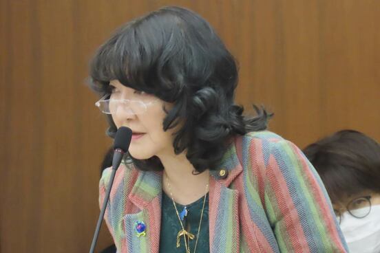 片山さつき財務相