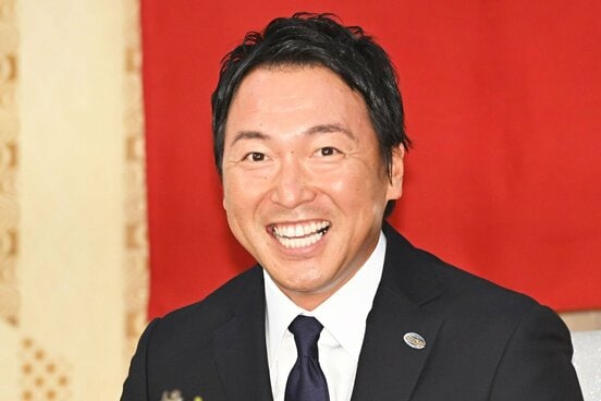 編成本部参与として巨人と契約した長野久義氏