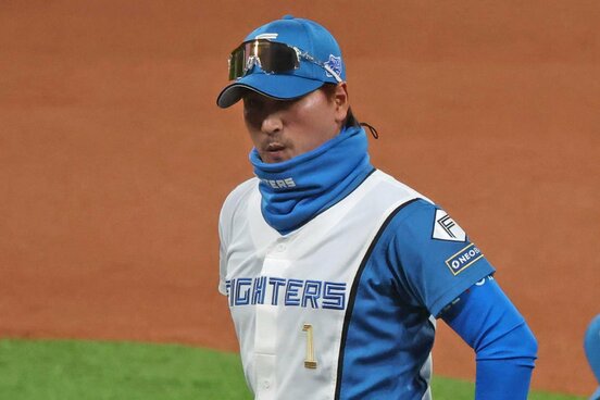 慣れない？首位には微妙な反応を見せる日本ハム・新庄監督