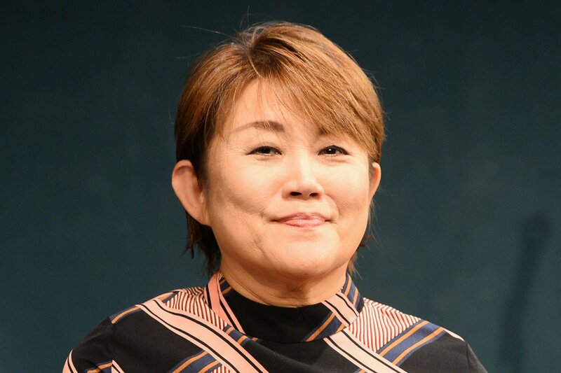 山田邦子「たけしさんは１回も天下獲るなんて言ったことがないよ」 | 記事 | 東スポWEB