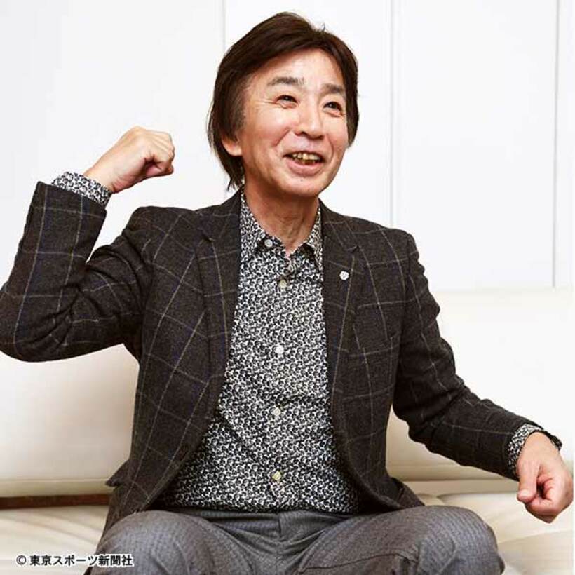  まだまだ「やりたいことは山ほどある」という林氏