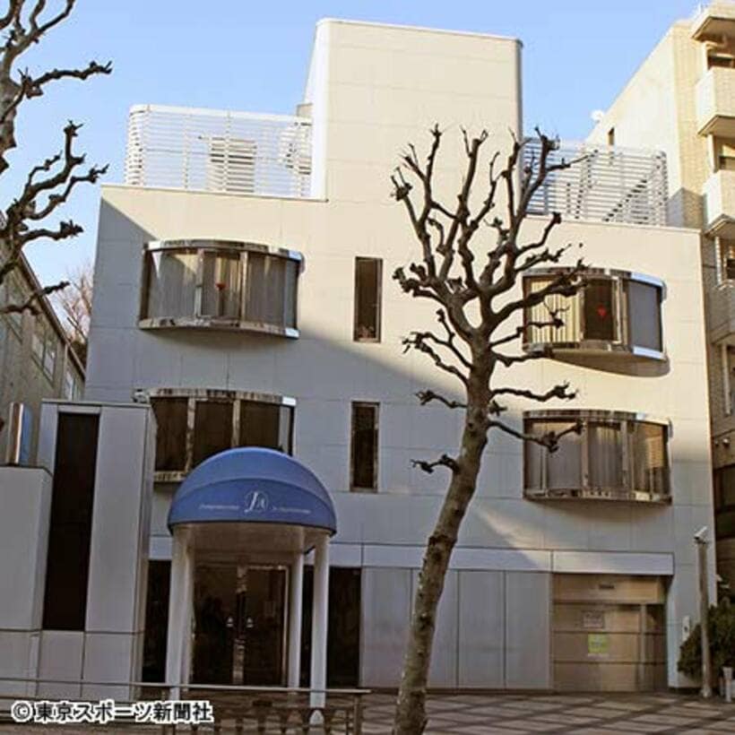  幕引きを図ったジャニーズ事務所