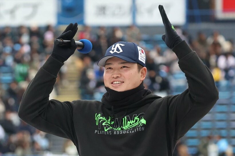 村上はどこへ行くのか