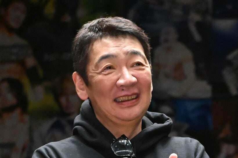 宮根誠司