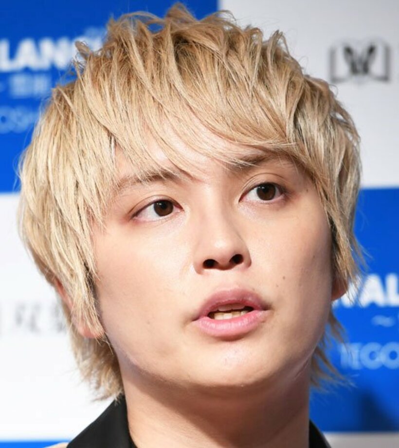  手越祐也