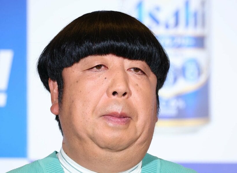 休養発表した日村