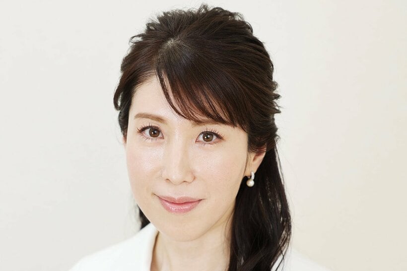 中村淑子先生