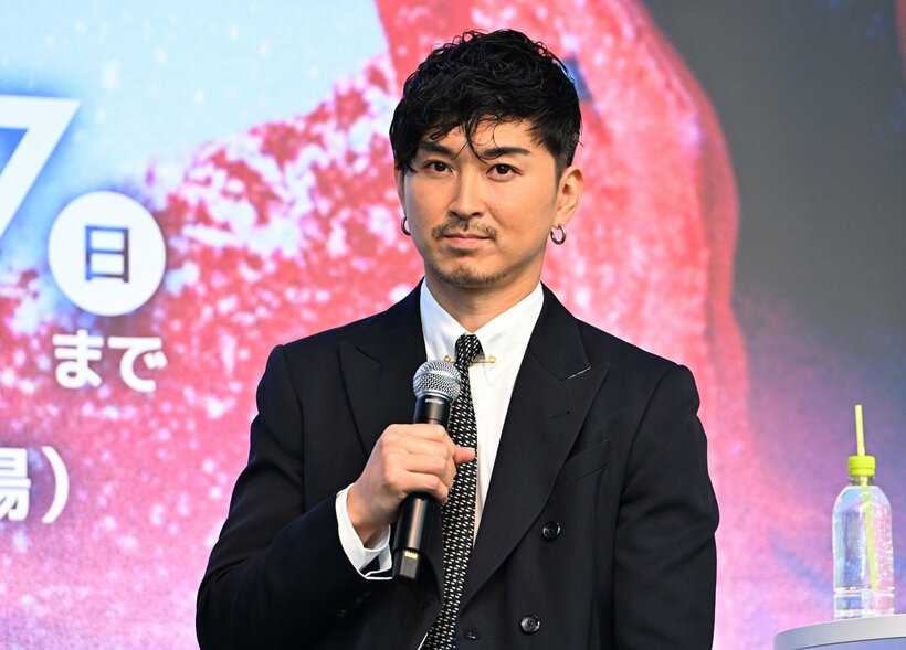 松田翔太